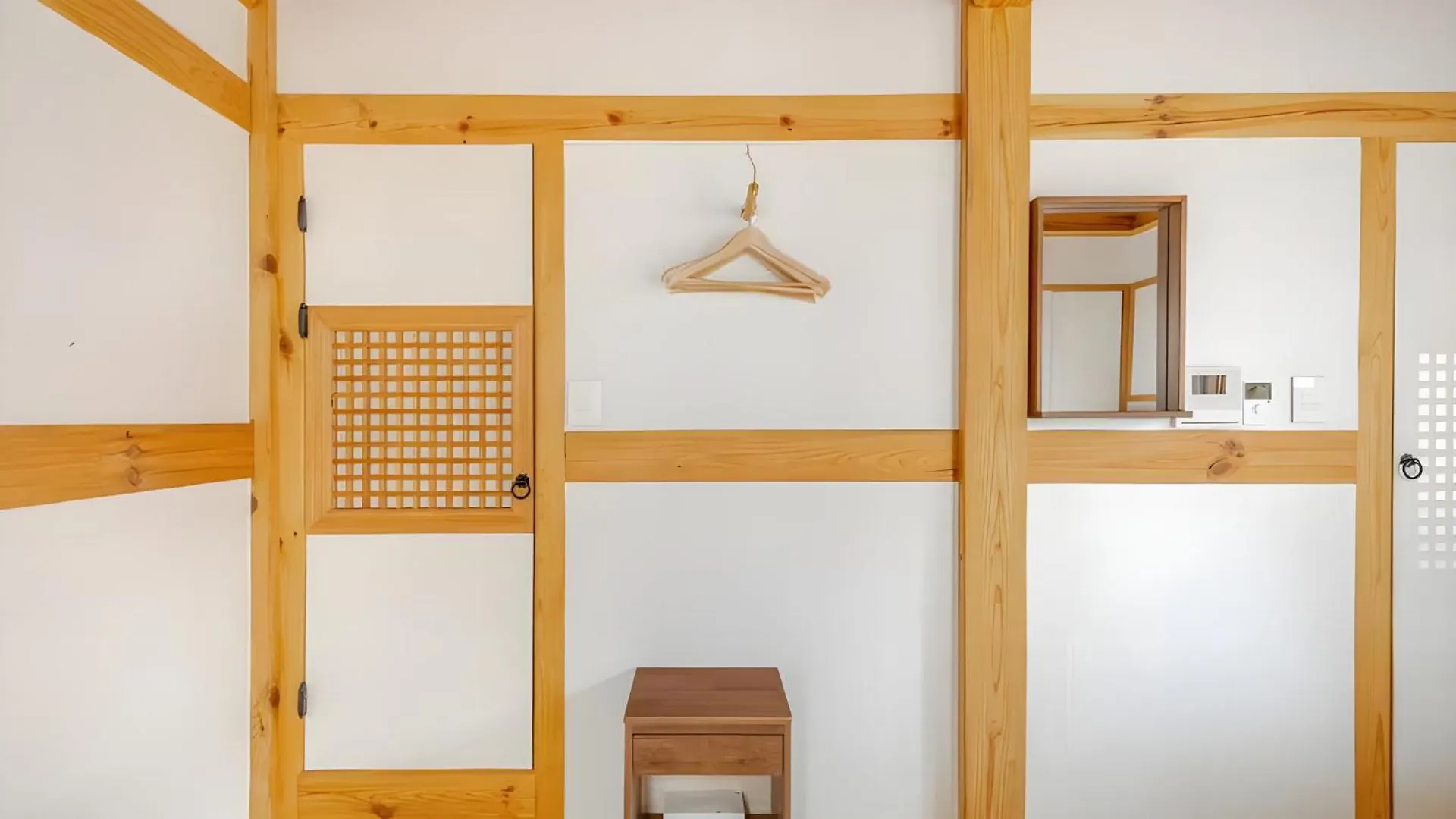 Numaru Two Exclusive Entire Hanoks In Seochon Seoul