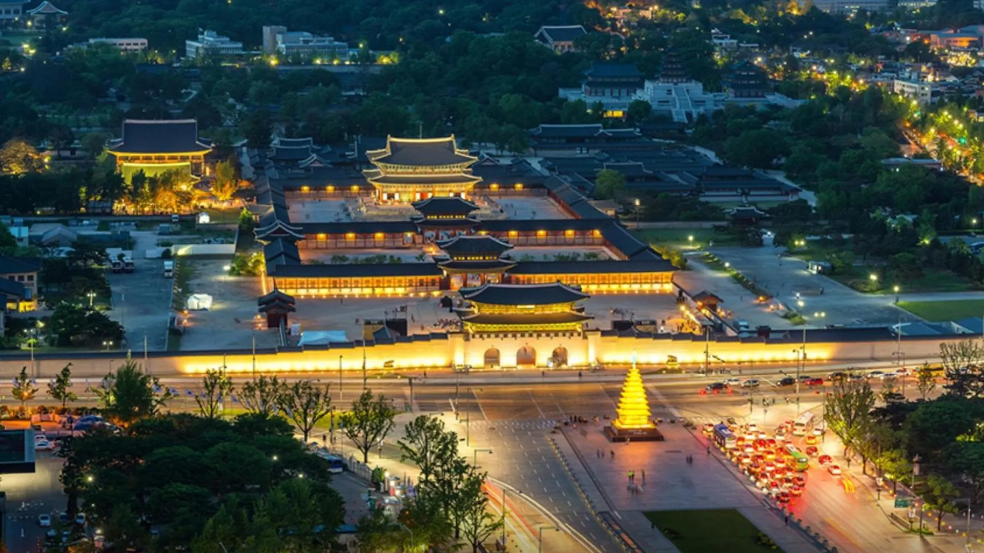 Numaru Two Exclusive Entire Hanoks In Seochon Seoul South Korea
