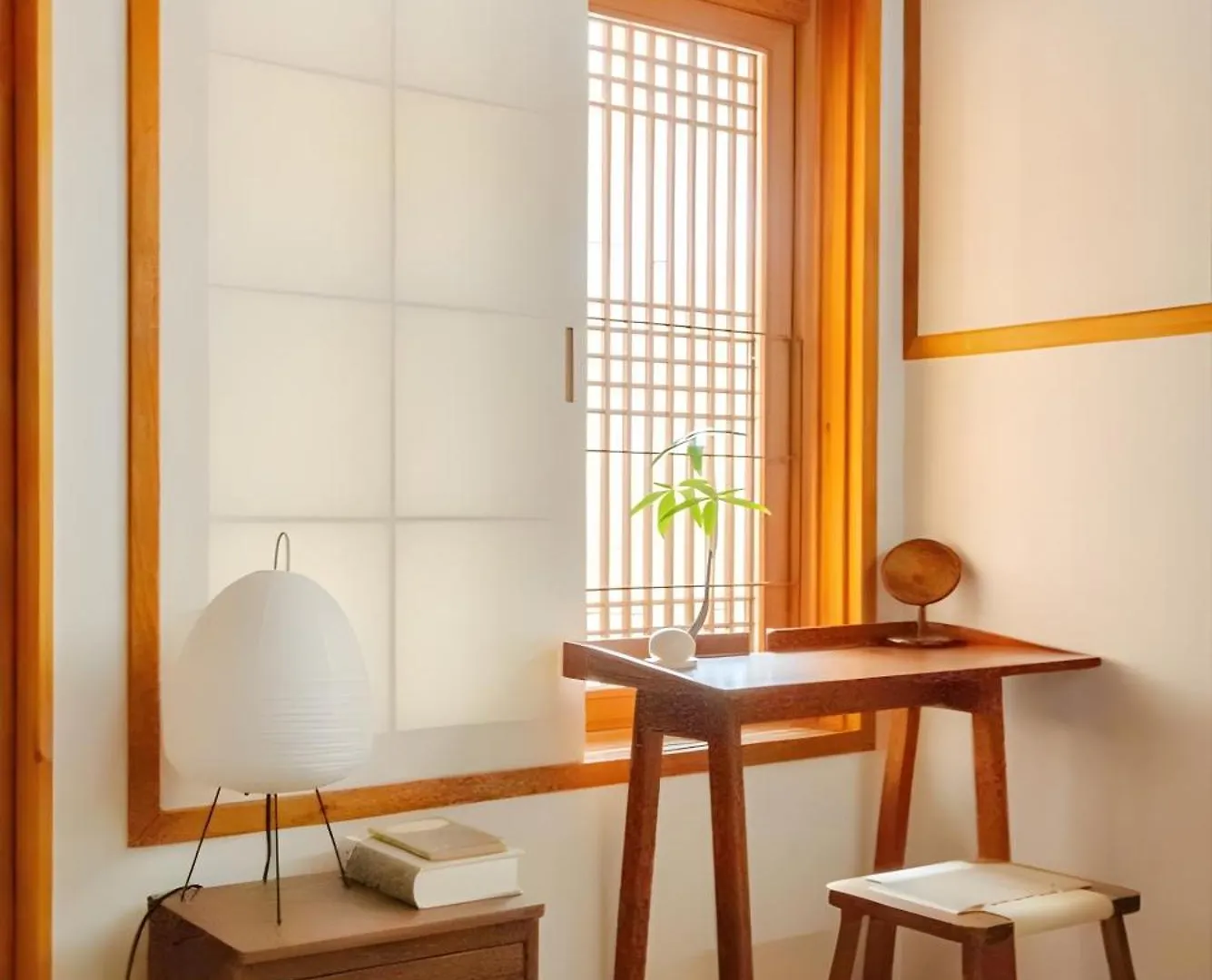 Numaru Two Exclusive Entire Hanoks In Seochon Seoul Villa