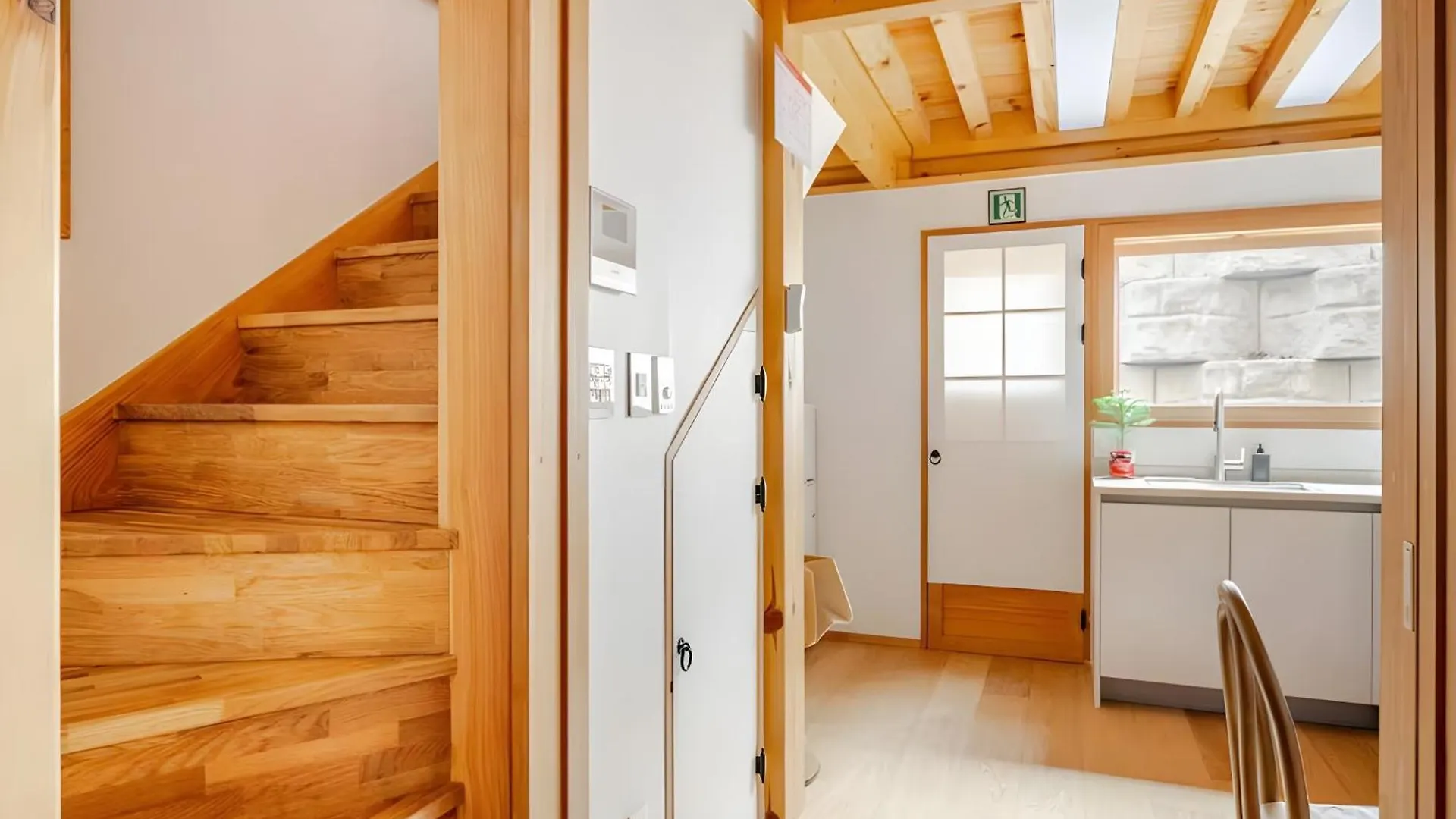 Numaru Two Exclusive Entire Hanoks In Seochon Seoul Villa