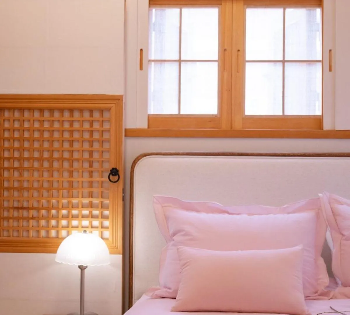 Numaru Two Exclusive Entire Hanoks In Seochon Seoul Villa