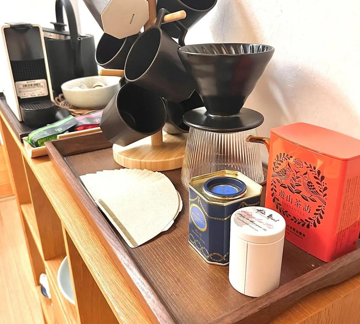 Villa Numaru Two Exclusive Entire Hanoks In Seochon Seoul