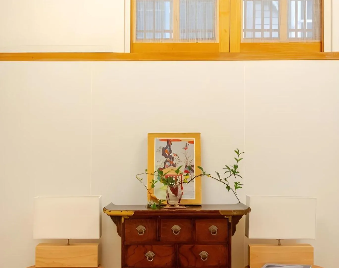Numaru Two Exclusive Entire Hanoks In Seochon Seoul 0*,  Sydkorea