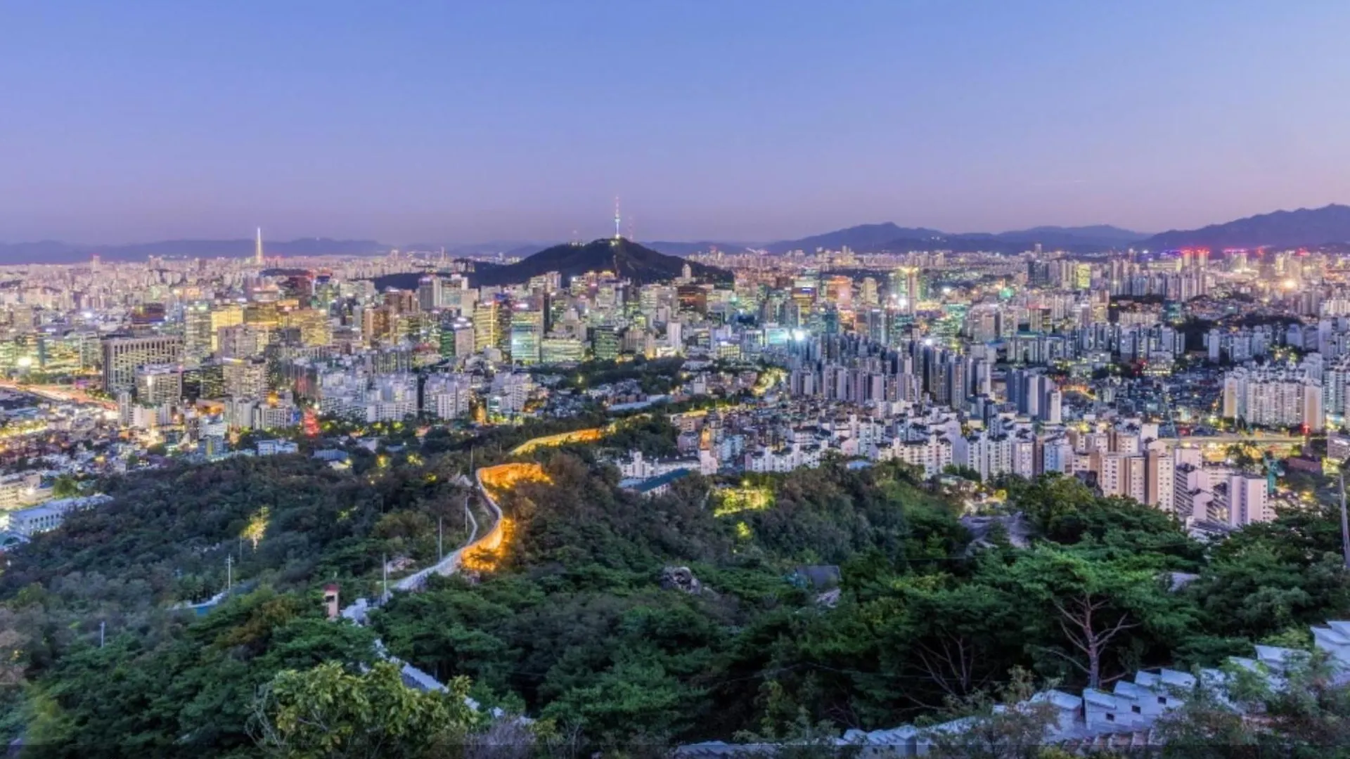 Numaru Two Exclusive Entire Hanoks In Seochon Seoul 0*,